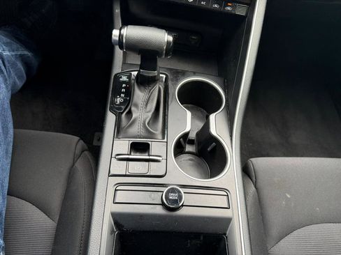 Used 2021 Kia K5 LX image 16