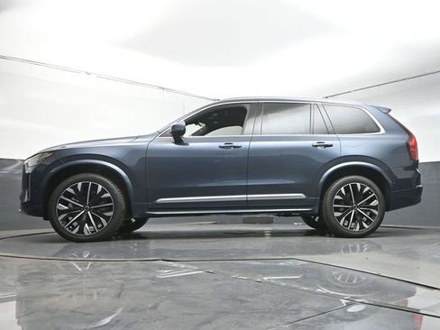 Used 2026 Volvo XC90 B6 Plus w/ Protection Package Premier image 39