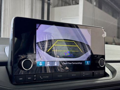 New 2025 Honda Accord LX image 8