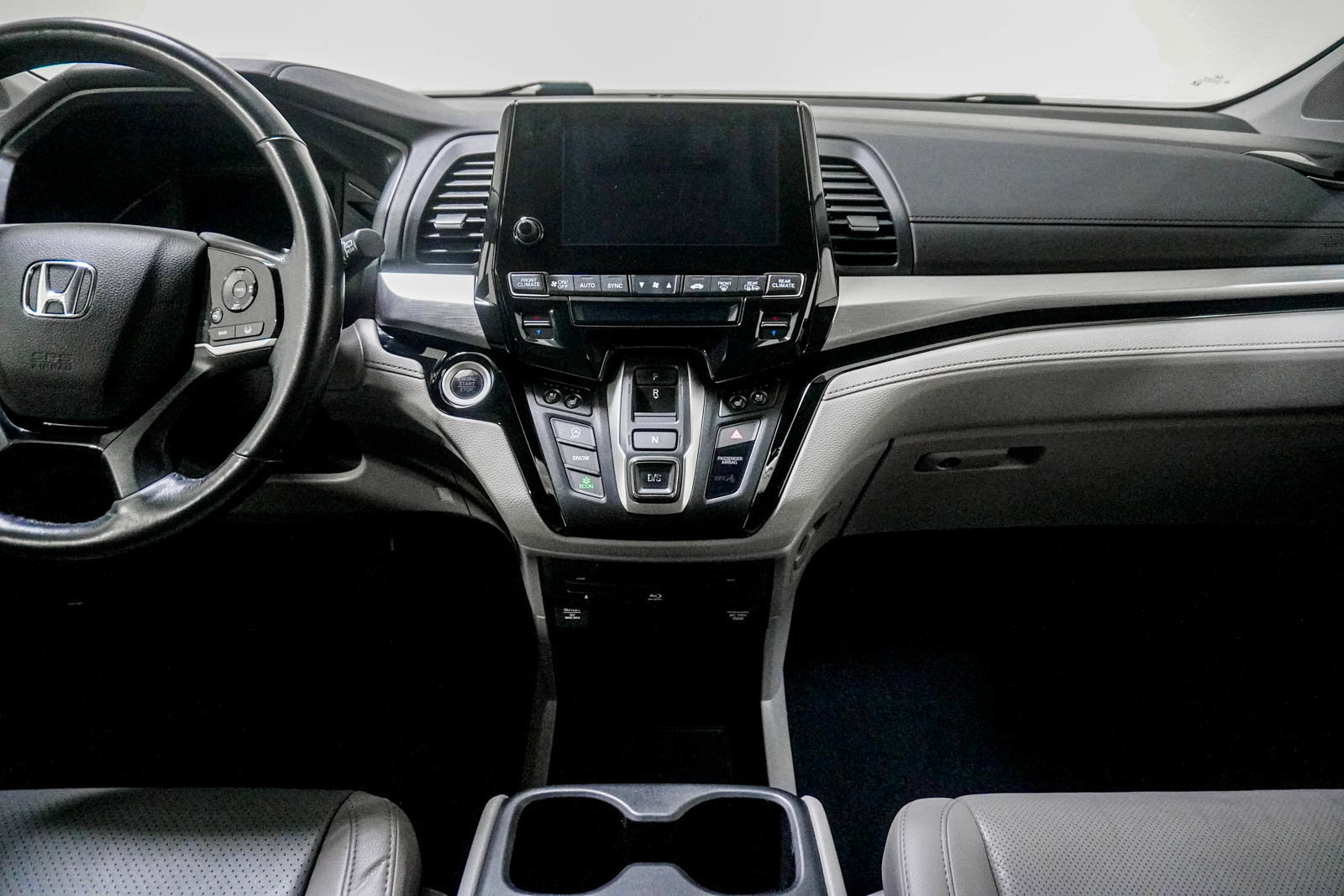 Used 2019 Honda Odyssey Elite image 23