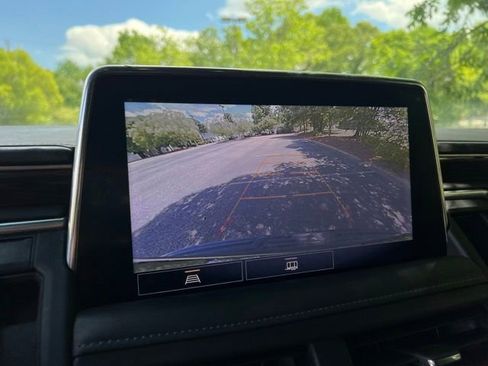 Used 2021 Chevrolet Tahoe LT AWD/4WD image 37