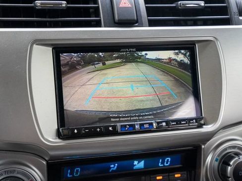 Used 2019 Toyota 4Runner 4WD image 25