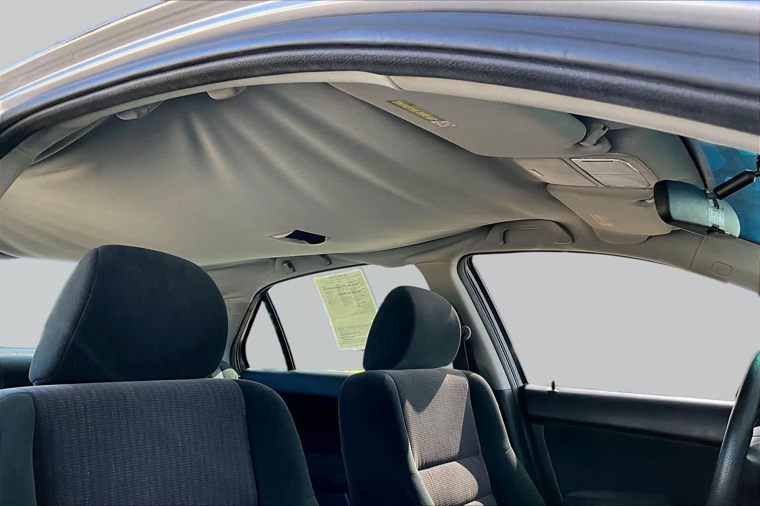 Used 2005 Honda Accord LX image 13