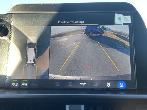 New 2026 Subaru Outback Limited XT image 26