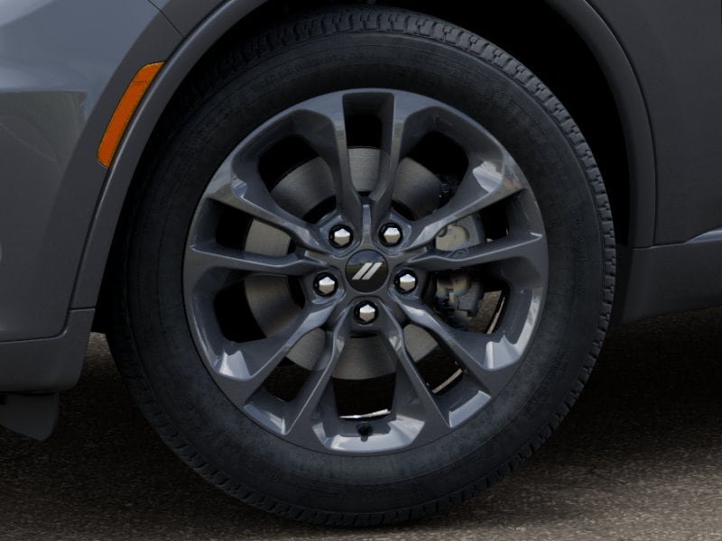 New 2026 Dodge Durango GT w/ Blacktop Package AWD/4WD image 8