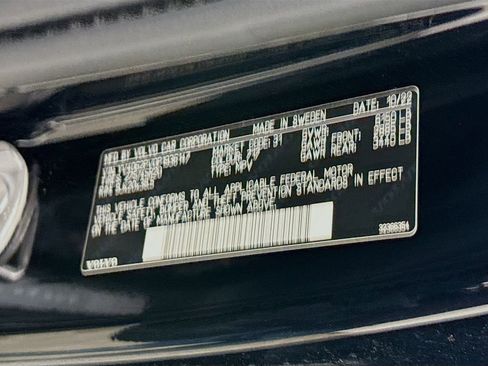 Used 2023 Volvo XC90 B6 Core w/ Climate Package image 36