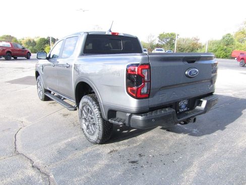 New 2025 Ford Ranger XLT w/ Trailer Tow Package image 5