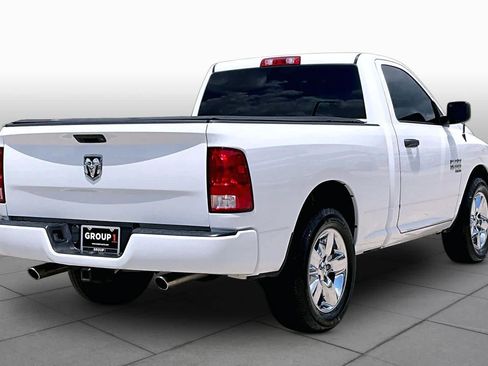 Used 2019 RAM 1500 Express w/ Express Value Package RWD image 13