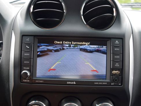 Used 2014 Jeep Compass Latitude AWD/4WD image 23