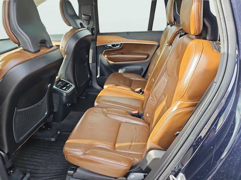 Used 2019 Volvo XC90 T6 Inscription w/ Advanced Package image 33