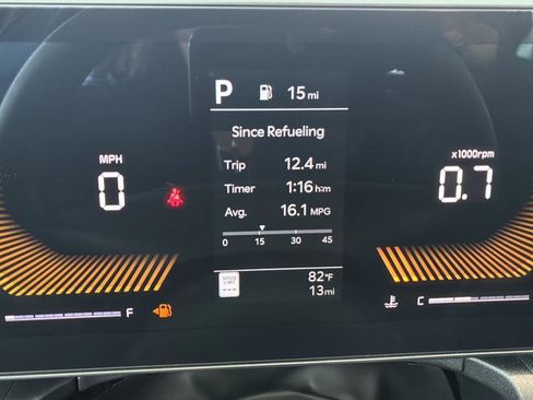 New 2026 Kia K4 FWD image 34