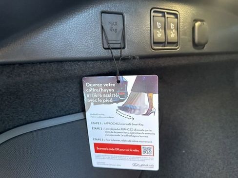 New 2026 Lexus RX 350 AWD w/ Convenience Package image 32