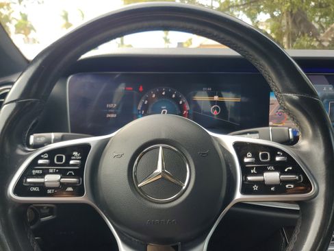 Used 2020 Mercedes-Benz E 350 4MATIC Sedan w/ Driver Assistance Package image 22