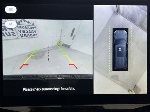 Used 2024 Ford Expedition Max Limited image 17