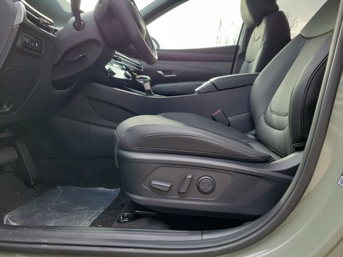 New 2026 Hyundai Santa Cruz SEL AWD/4WD image 16