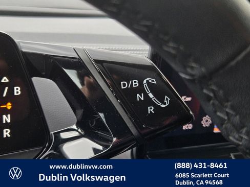 Certified 2023 Volkswagen ID.4 Pro S RWD image 21