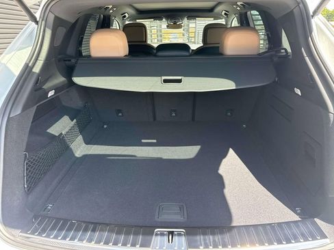 New 2026 Porsche Cayenne AWD/4WD image 13