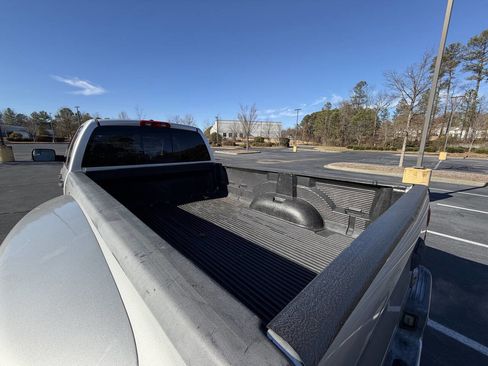 Used 2008 Dodge Ram 3500 Truck SLT w/ Popular Equipment Group image 14