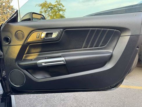 Used 2019 Ford Mustang Premium RWD image 29