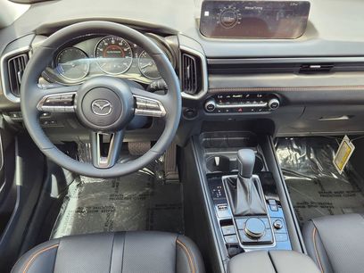 New 2026 MAZDA CX-50 AWD 2.5 Hybrid w/ Weather Package