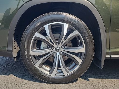 Certified 2020 Lexus RX 450h AWD w/ Premium Package image 28