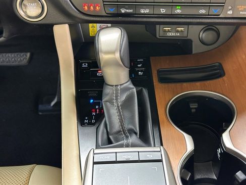 Certified 2021 Lexus RX 350 350 w/ Premium Package image 24