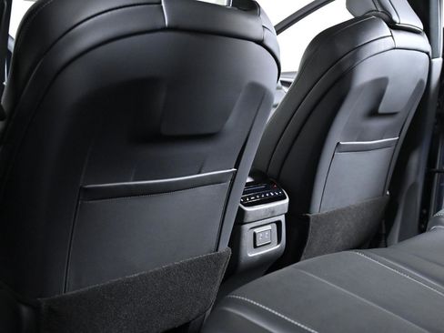 Certified 2026 INFINITI QX60 Luxe w/ Cargo Package image 26