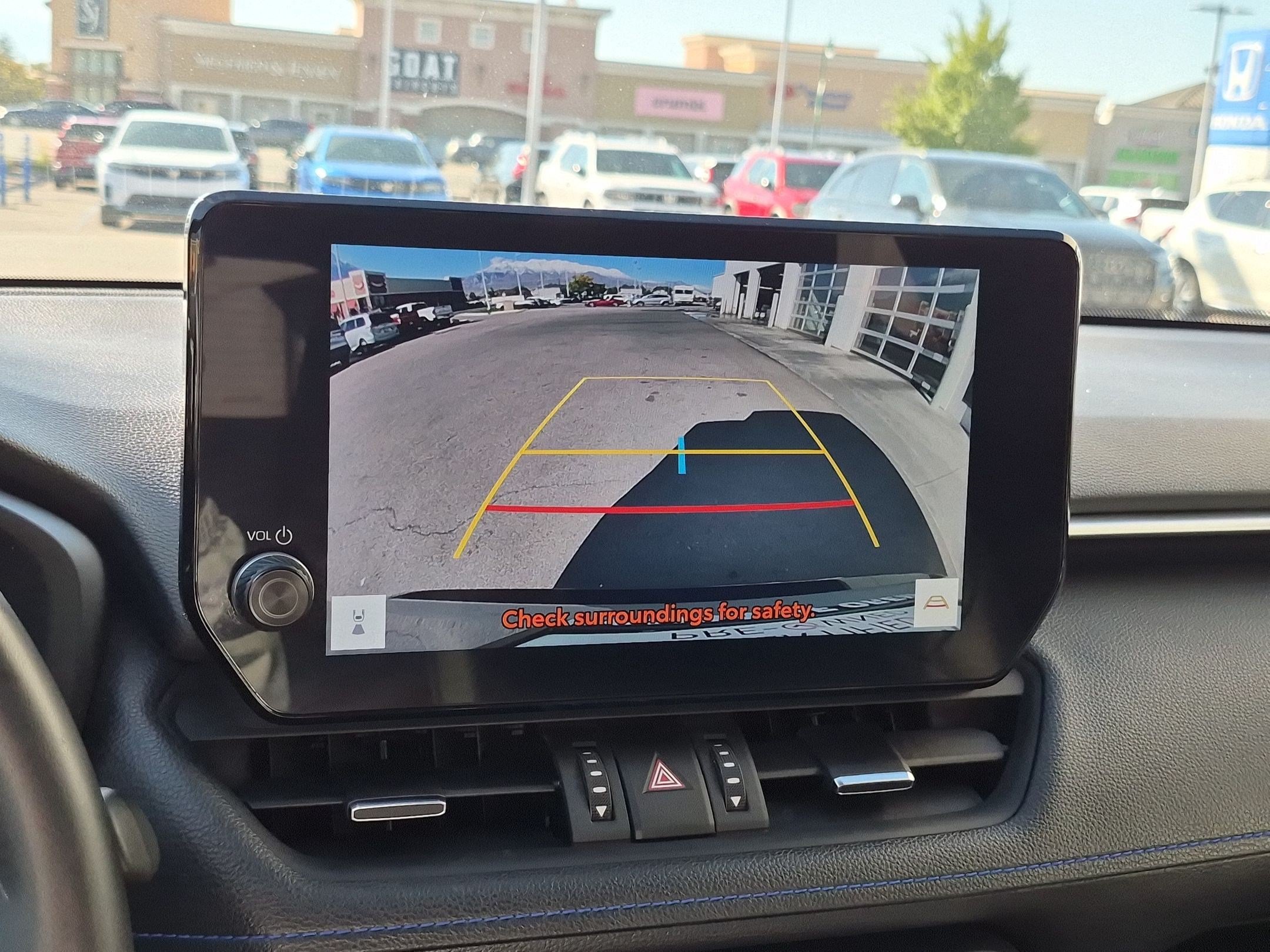 Used 2023 Toyota RAV4 XSE w/ XSE Grade Weather Package AWD/4WD image 27