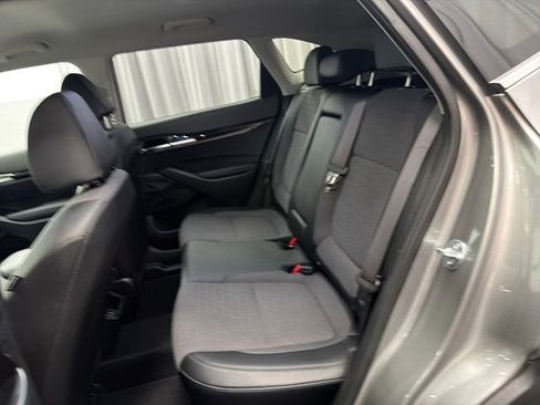 Certified 2024 Kia Seltos S AWD/4WD image 22