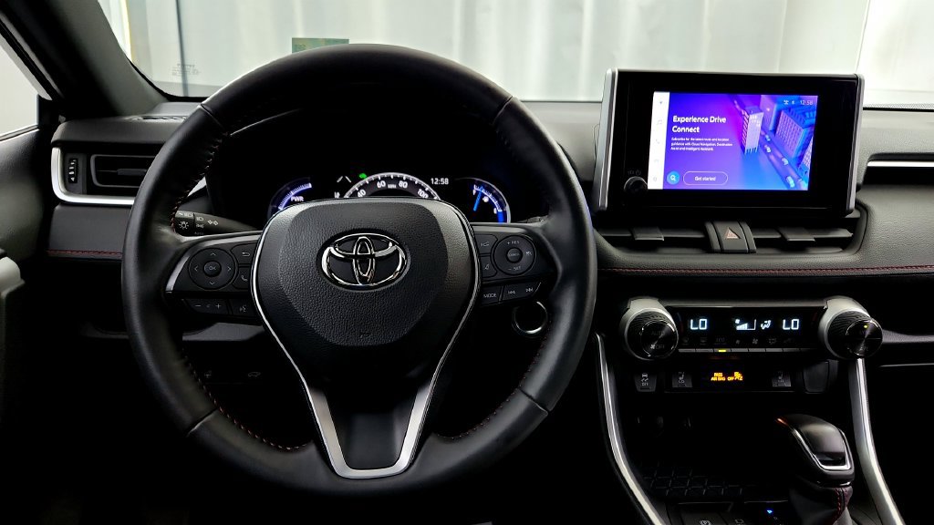 Certified 2024 Toyota RAV4 SE w/ Weather & Moonroof Package AWD/4WD image 28