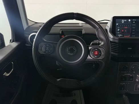 Used 2024 INEOS Grenadier Fieldmaster Edition image 27