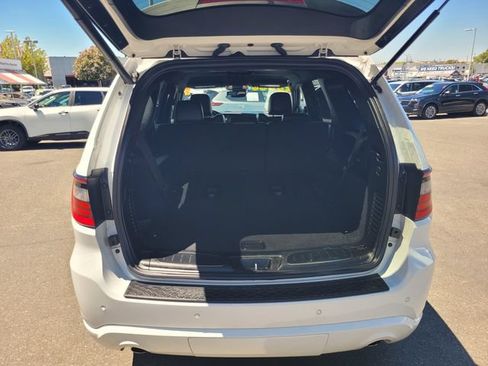 Used 2022 Dodge Durango GT AWD/4WD image 11