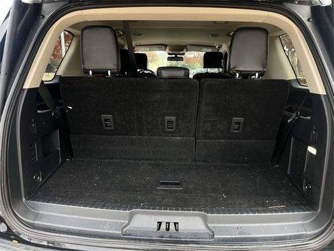 Used 2022 Ford Expedition XLT image 33