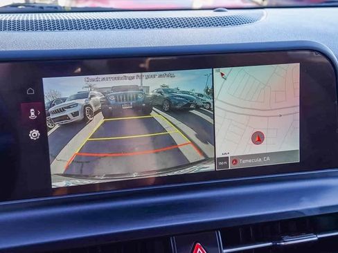 Certified 2024 Kia Seltos SX image 22