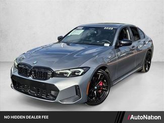 Certified 2023 BMW M340i xDrive AWD/4WD video 1