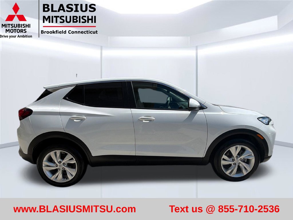 Used 2024 Buick Encore GX Preferred FWD image 7