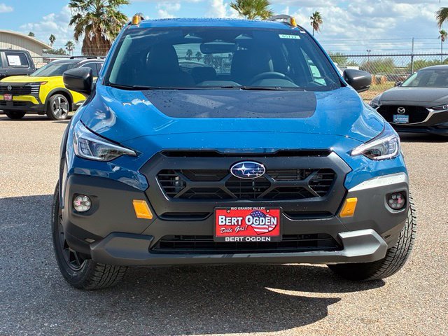 New 2026 Subaru Crosstrek 2.5i Wilderness AWD/4WD image 2