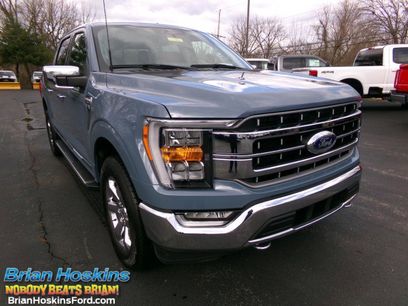 Used 2023 Ford F150 Lariat