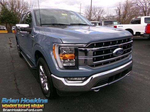 Used 2023 Ford F150 Lariat image 1