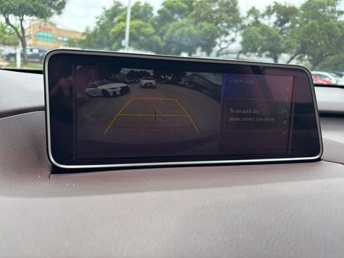 Used 2018 Lexus RX 350 FWD w/ Premium Package image 16