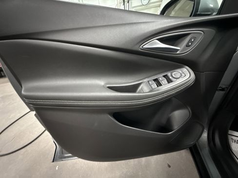 New 2026 Buick Encore GX Preferred w/ Advanced Technology Package image 20