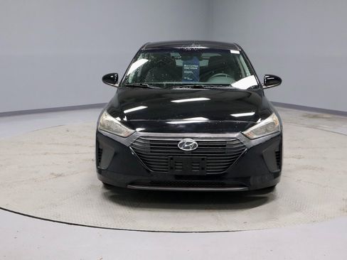 Used 2018 Hyundai Ioniq Blue image 5
