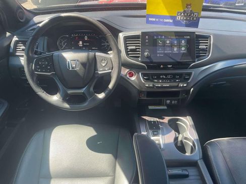 Certified 2023 Honda Passport EX-L image 13