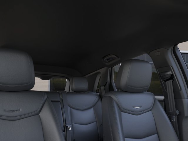New 2026 Cadillac XT5 Luxury AWD/4WD image 24