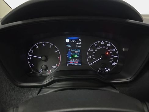 Certified 2025 Toyota Corolla LE FWD image 16