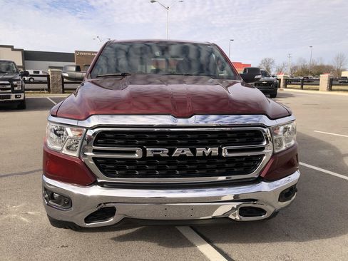 Used 2022 RAM 1500 Big Horn image 8