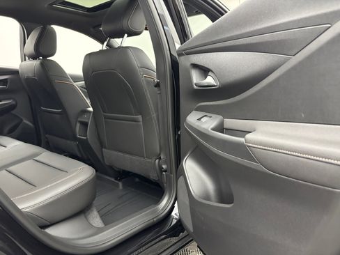New 2026 Buick Envista Avenir FWD image 35