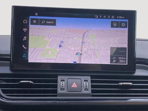 Used 2022 Audi Q5 2.0T Premium Plus w/ Premium Plus Package image 16