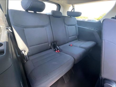 Certified 2025 Ford Expedition Max Active RWD image 27