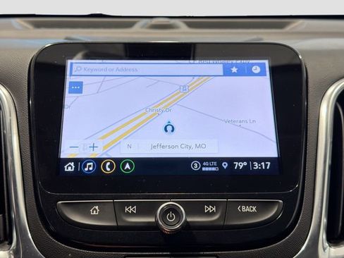 Certified 2022 Chevrolet Equinox Premier AWD/4WD image 12